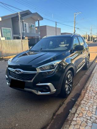 CAOA CHERY TIGGO 5x 1.5 VVT TURBO iFLEX TXS DCT